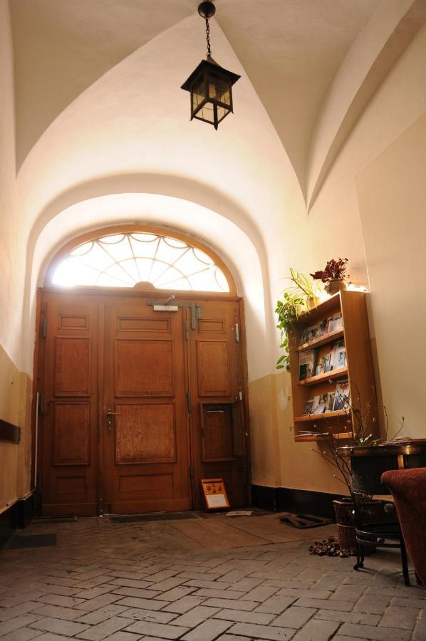 Cvjm Peregrinus Herberge Görlitz Εξωτερικό φωτογραφία