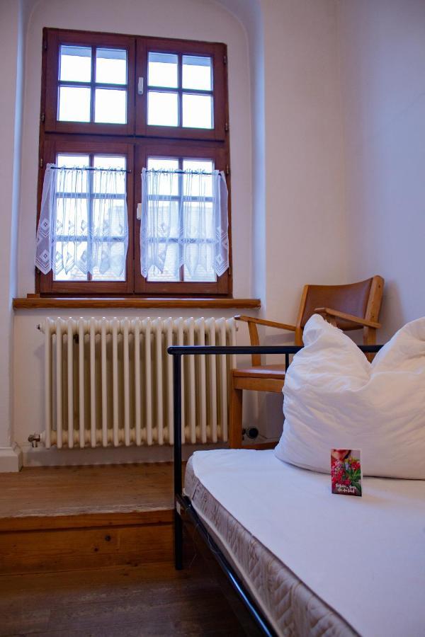 Cvjm Peregrinus Herberge Görlitz Εξωτερικό φωτογραφία
